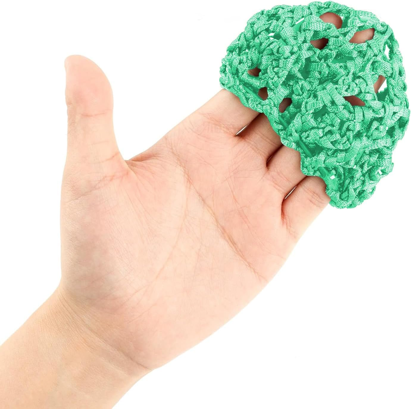 RT 6 Pieces Hair Net, Hair Nets Hairstyles, Bun Net, Bun Net, Hair Net Bun Net, Crystal Hair Net, Bun Nets, Ballet Hair Net, Bun Ballet Girls, Hair Net Ballet Children