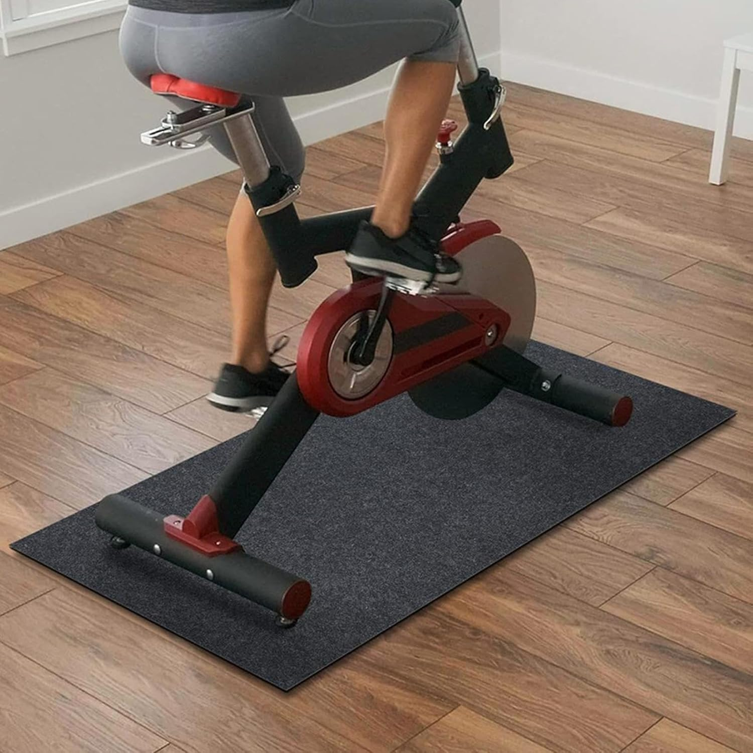 Garage Creeper Mat - Garage Creeper Floor Mat, Waterproof Dirty Ground Mats | Car Repair Automotive Folding Moving Pad, Foldable Garage Creeper Pad for under Vehicle Maintenance, Household image number 5