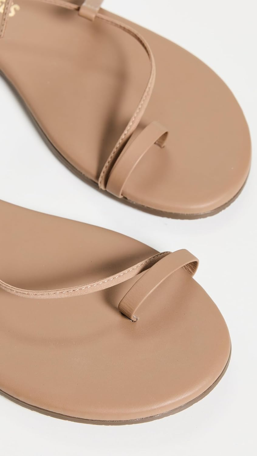 TKEES Women'S Jo Lace up Sandal image number 3