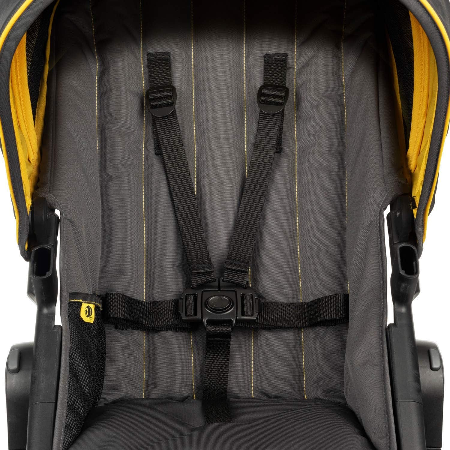 Evenflo Pivot Xplore Stroller Wagon Second Seat, Adventurer Gray