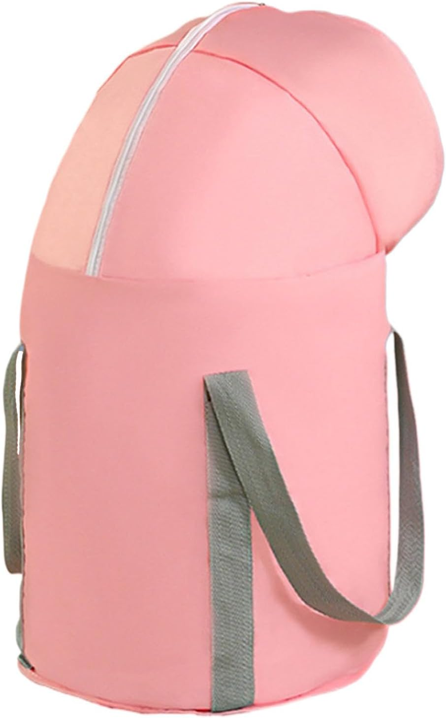 Foot Bath Soaking Bag,Foot Wash Bag Foot Bath Basin with Knee Cover | Portable Foot Spa Bucket, Foot Spa Tub Bag for Laundry, Travel, Camping