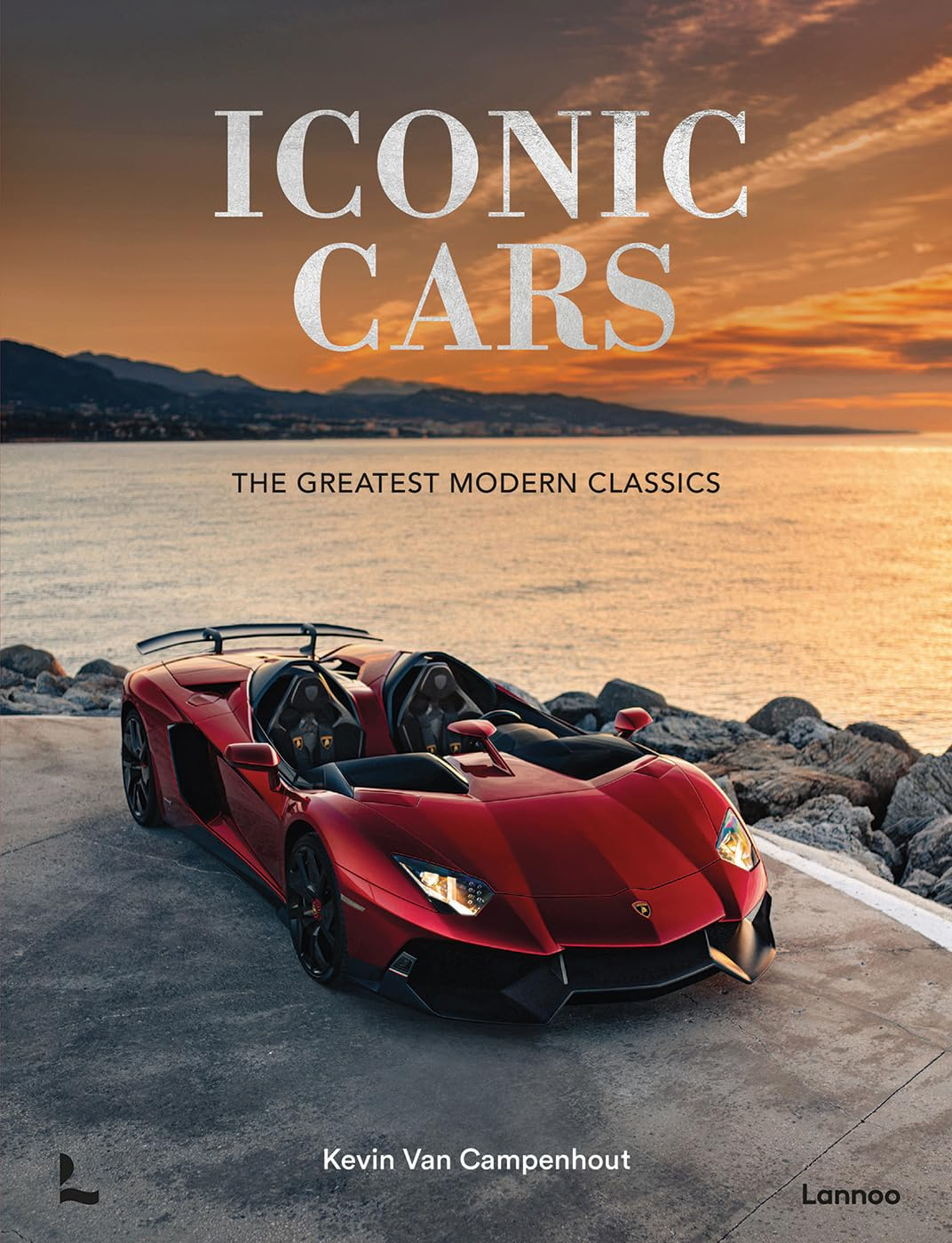 Iconic Cars: the Greatest Modern Classics image number 2