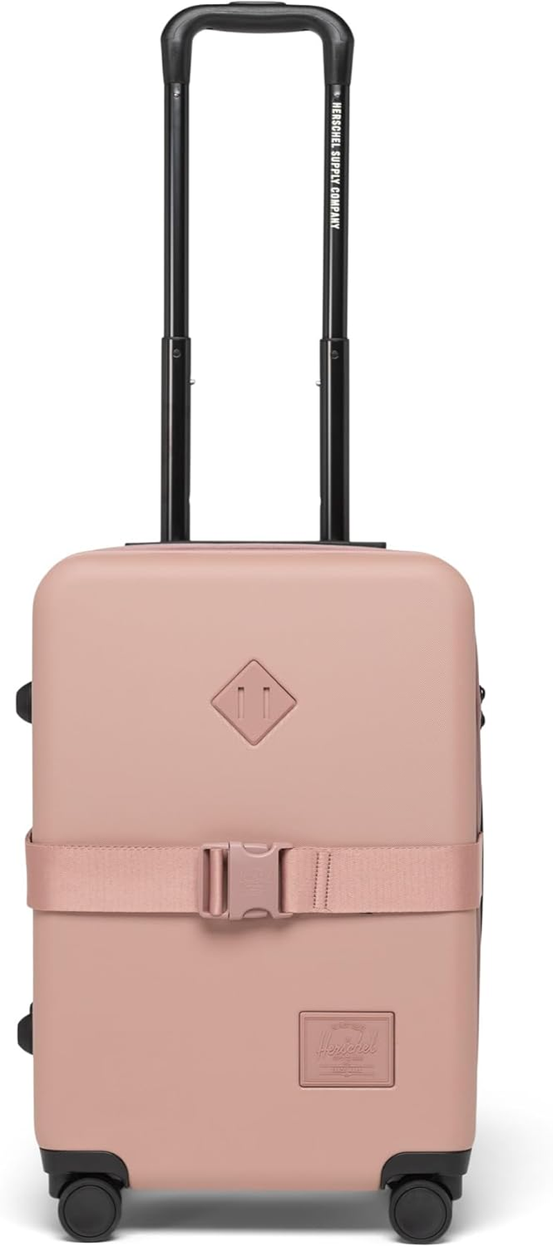 Herschel Heritage Hardshell Expandable Luggage