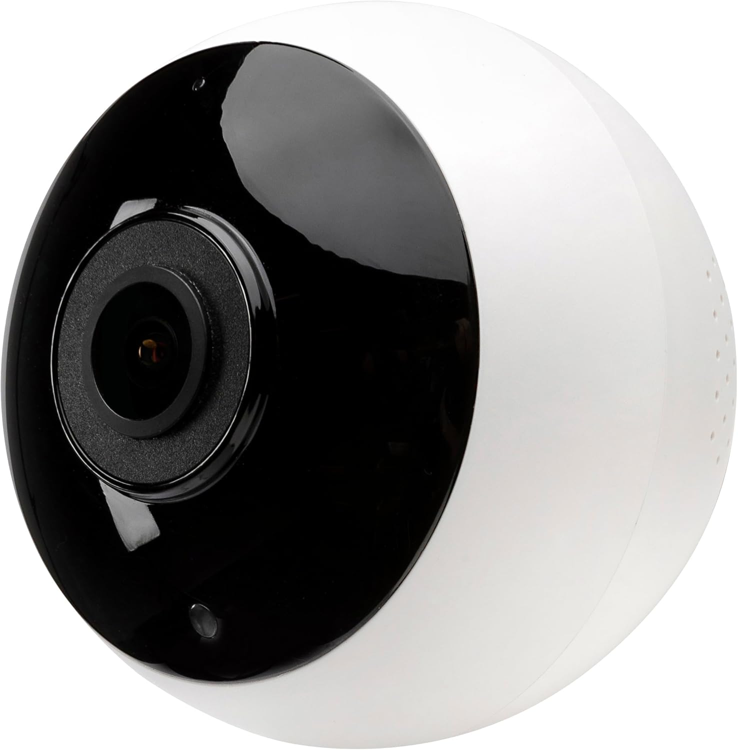 Brilliant Smart Droplet Wi-Fi Indoor Camera image number 2
