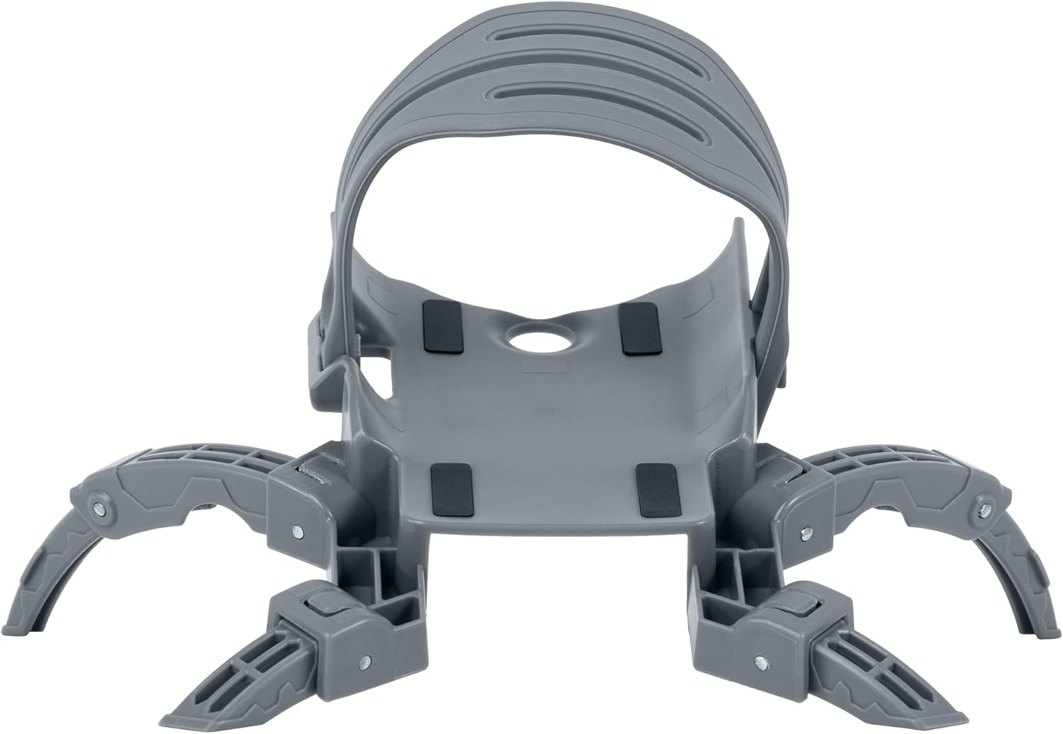 Spider Landing Gear for DJI Mini 5 Pro, Height-Adjustable Tripod Legs, ABS and Silicon Construction, Quick Release Design, Sensor and Gimbal Protection image number 2