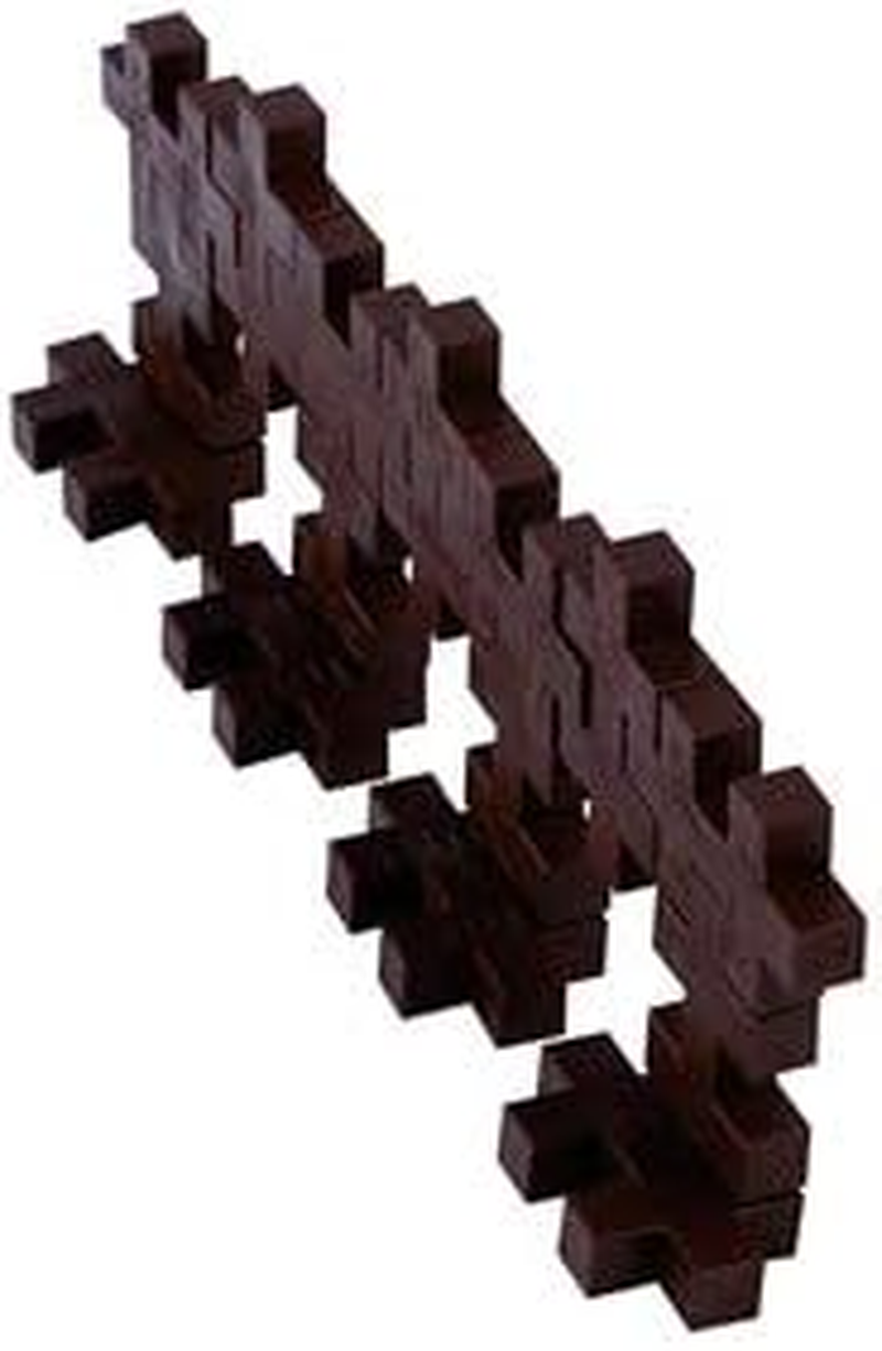 Plus-Plus Basic Knights Tournament Building Block 360-Pieces Set image number 5