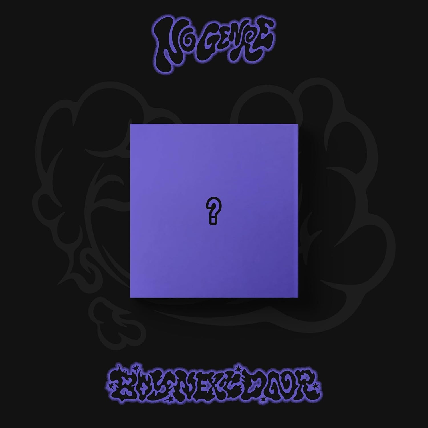 Boynextdoor 4Th Ep [No Genre] [No Matter Ver.]