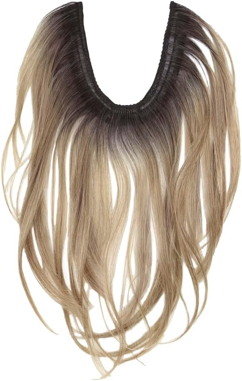 Priscilla IX-01-BK-CTDG Mecha Easy Inner Extensions, Heat Resistant, Dusty Gold image number 4