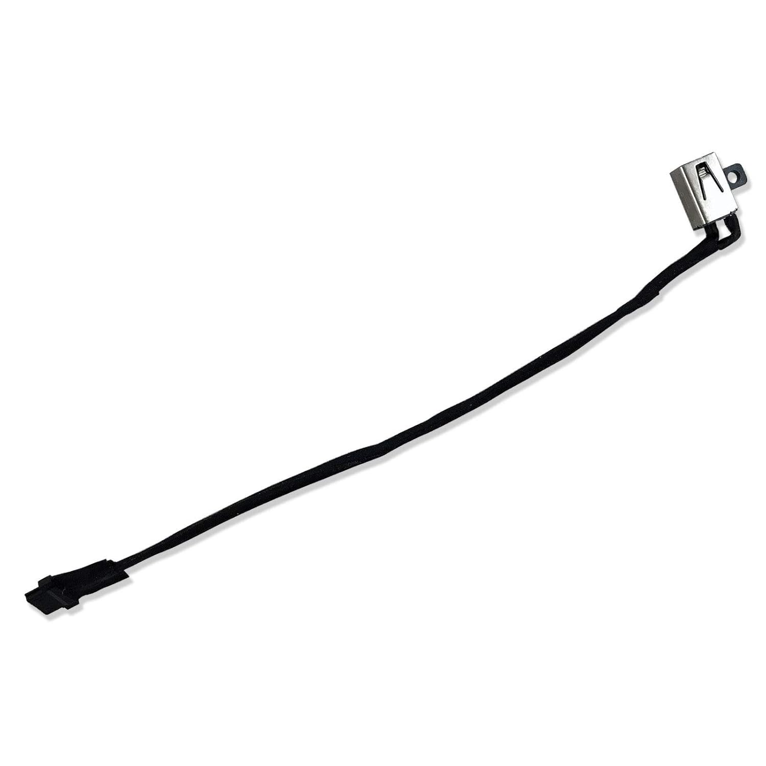 Replacement New DC Power Jack Harness Cable for HP Chromebook 11 G5 EE Series 918169-YD1 image number 2