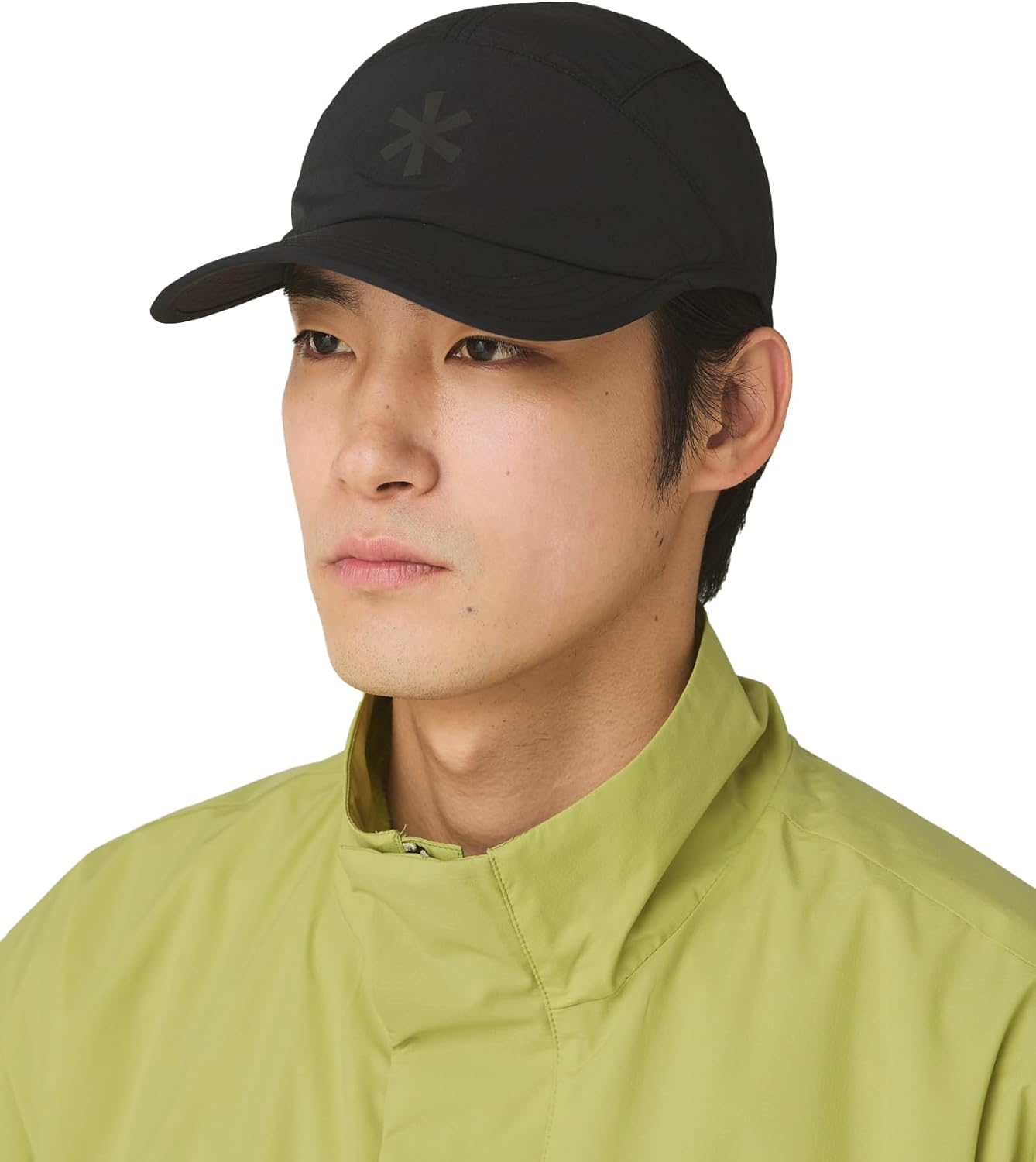 Snow Peak Garment Dyed Cap AC-25AU005