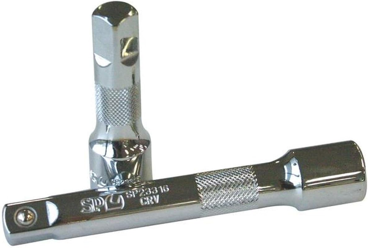 SP Tools SP23317 1/2"Dr 250Mm Extension Bar