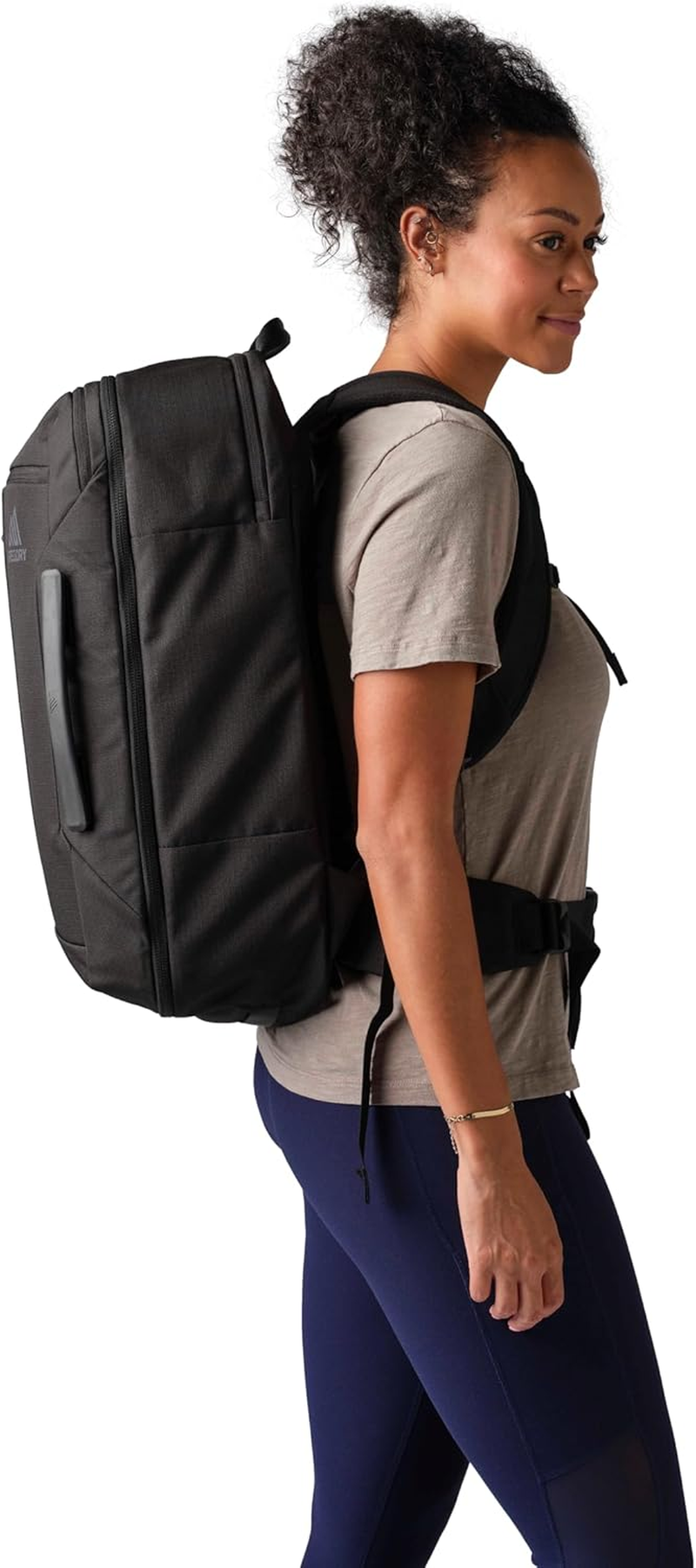 Gregory Unisex Border Travel Backpack (Pack of 1) image number 2