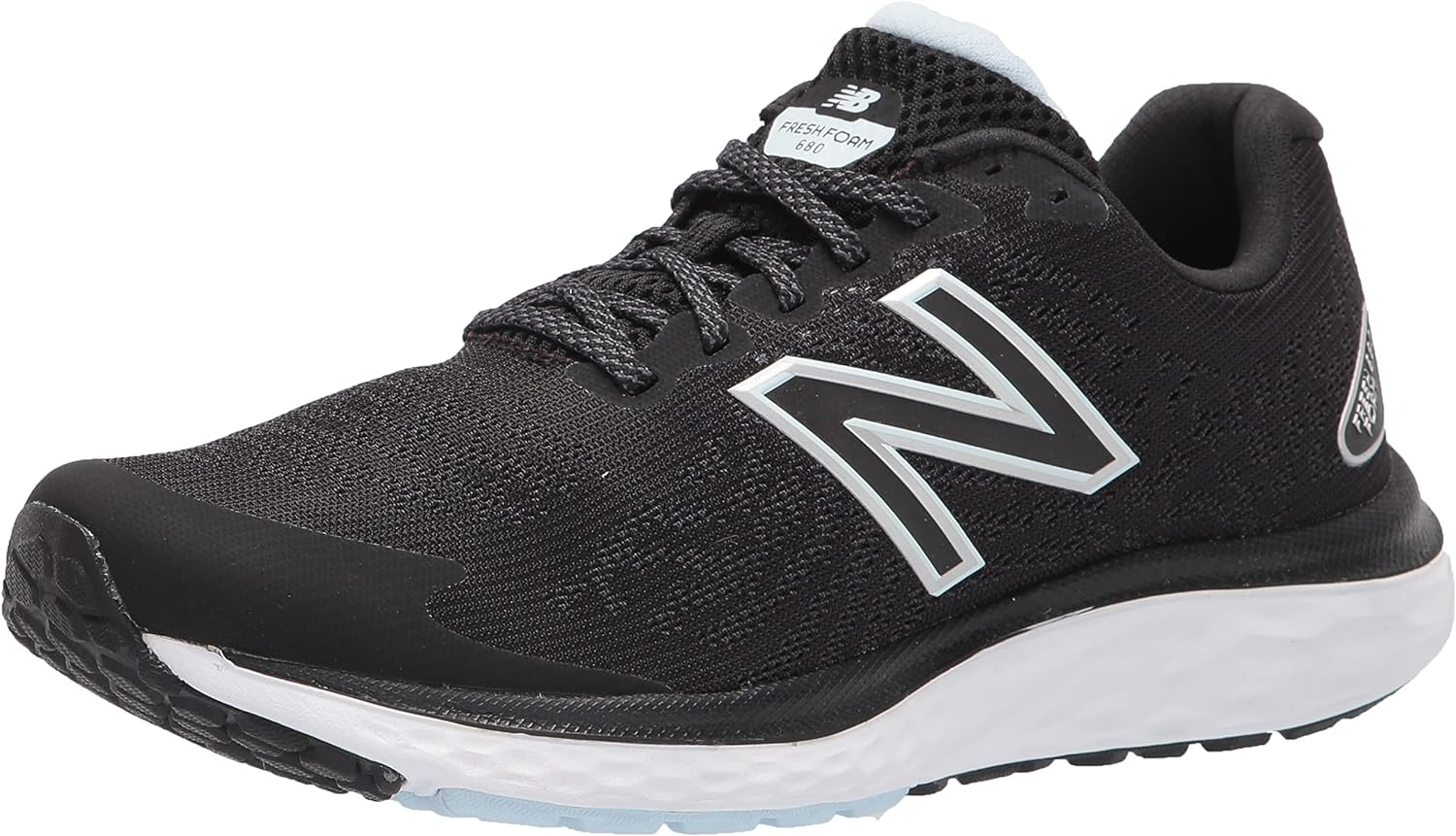 New Balance Women Fresh Foam 680V7 Running Sport