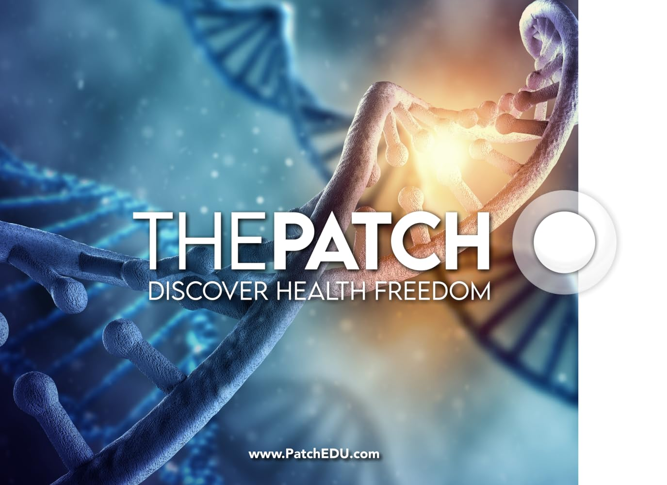 The Patch: Discover Health Freedom image number 1