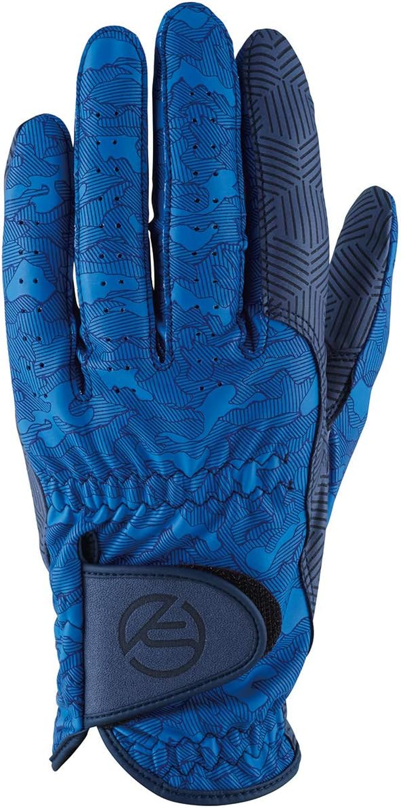 Casco SF-2014 Palette Golf Gloves Men'S Palette