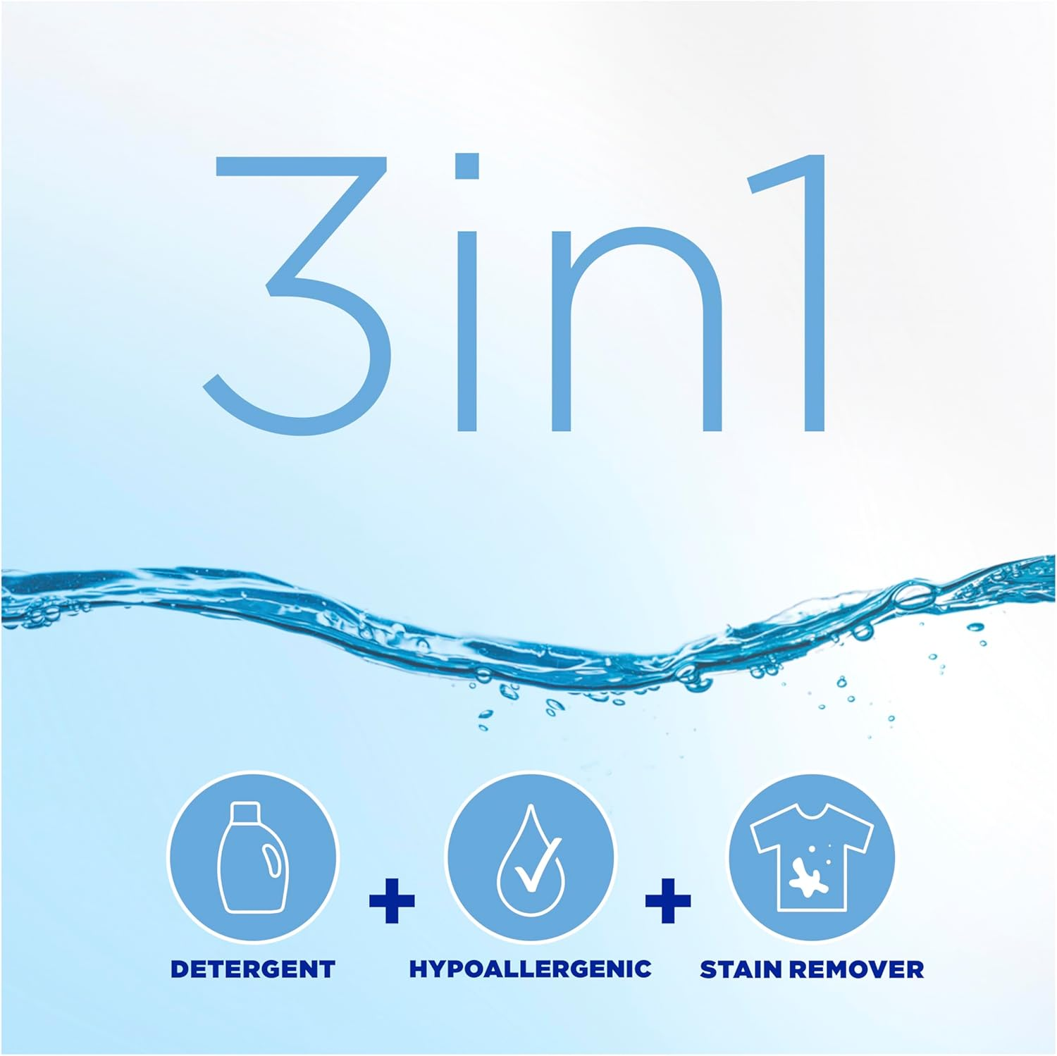 Tide PODS Laundry Detergent Free & Gentle 31Ct