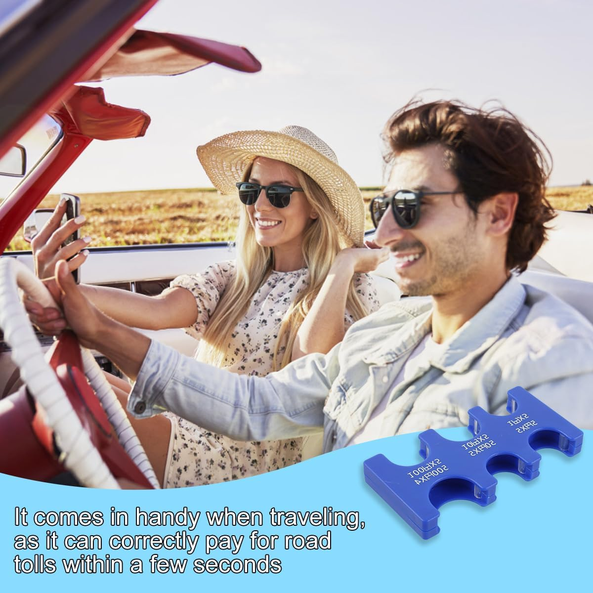 4Pcs Japanese Yen Coin Holder, Portable Yen Coin Case with 6 Slots, Space Saving Yen Coin Organizer and Storage for Coins,Reusable Yen Coin Dispenser for Shopping Travel Women Men