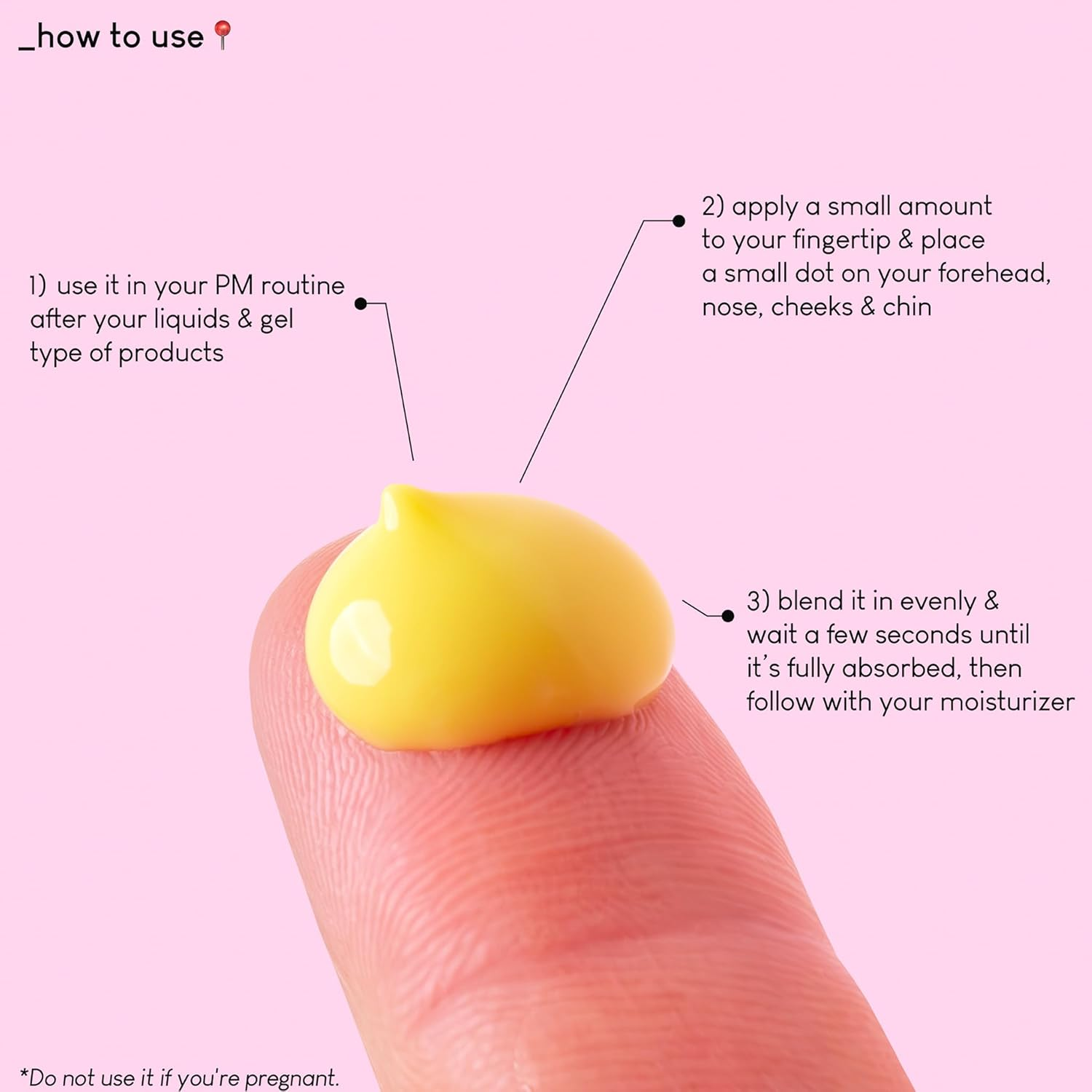 Geek & Gorgeous A-Game 10 0.1% Retinal Serum &ndash; High-Strength, Silky, Lightweight Anti-Aging Care for All Skin Types, Especially Oily & Combination, 30Ml image number 4