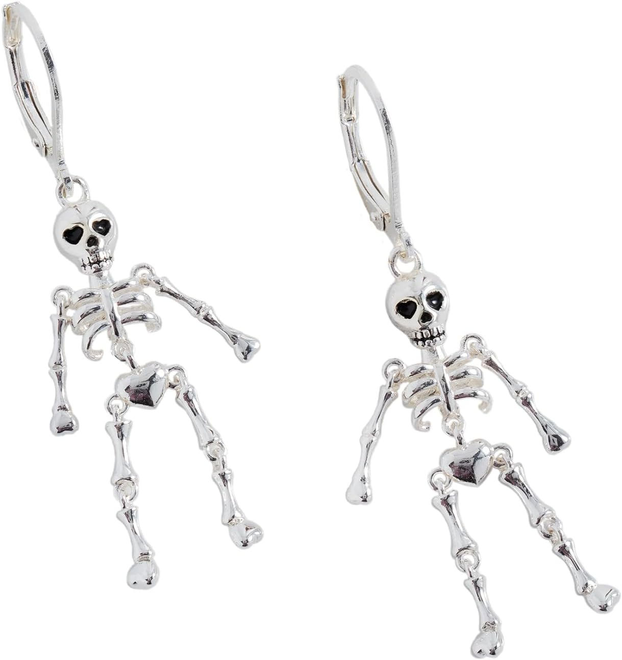 Alex and Ani Ghost Necklace image number 4