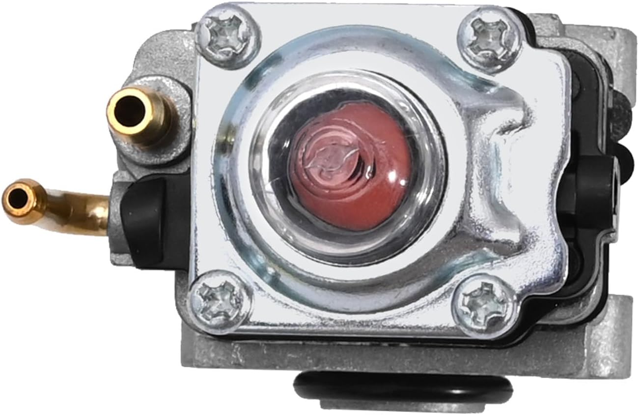 SYOWADA 753-04296 Carburetor Carb Kit Replacement for Shindaiwa T230 LE230 S230 X230 F230 C230 T230X PB230 TCX230 X230 String Trimmer Brush Cutter, Replace 753-04745 753-1225 image number 3