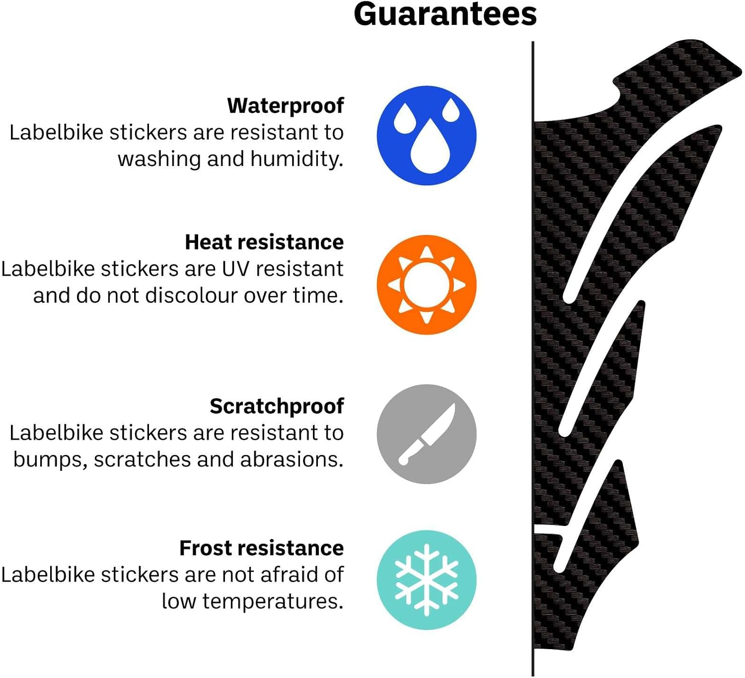 Labelbike - 3D Resin Sticker Decoration and Protection of Motorcycle Ignition Key Area Compatible with Ducati Monster 937 2021-2024 image number 6