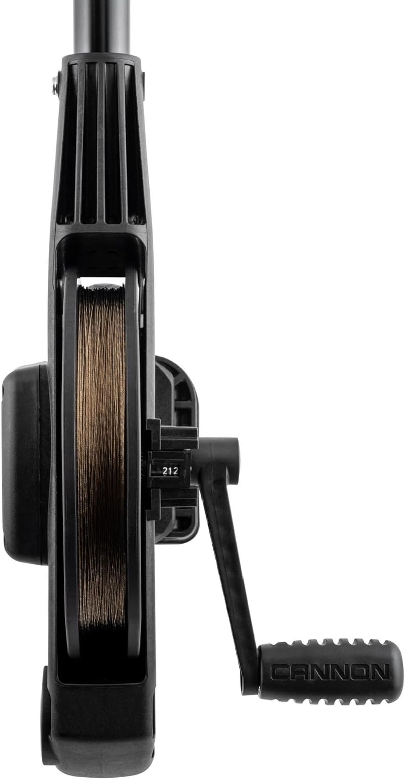 Cannon Uni-Troll Manual Downriggers