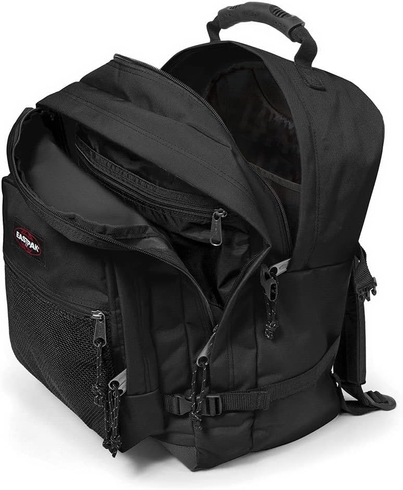 EASTPAK Unisex Ultimate ULTIMATE (Pack of 1) - Triple Denim image number 3