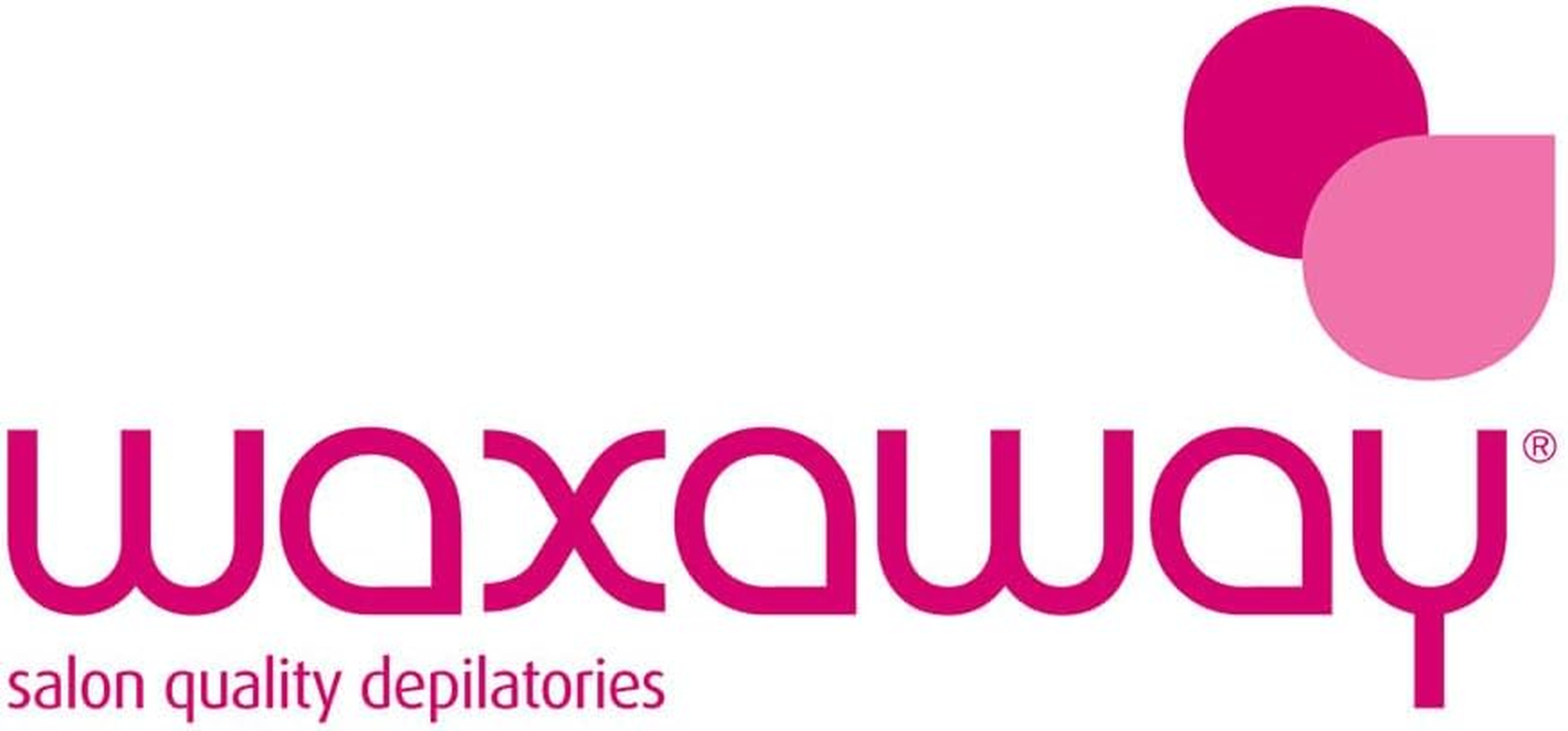 Waxaway Salon Pro Shimmer Sweet Rosie Wax Cartridge 100Ml &ndash; Pack of 4, Professional Home Hair Removal, for Use with Waxaway Salon Pro Roll on Wax Heater image number 3