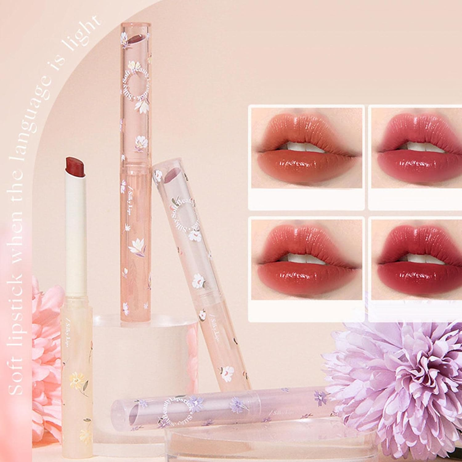 Makeup Kit Long Lasting Set, Women'S Complete Makeup Set, Korean Makeup Full Set Makeup Kit for Women, Makeup Set for Professional Makeup for Beginner image number 6