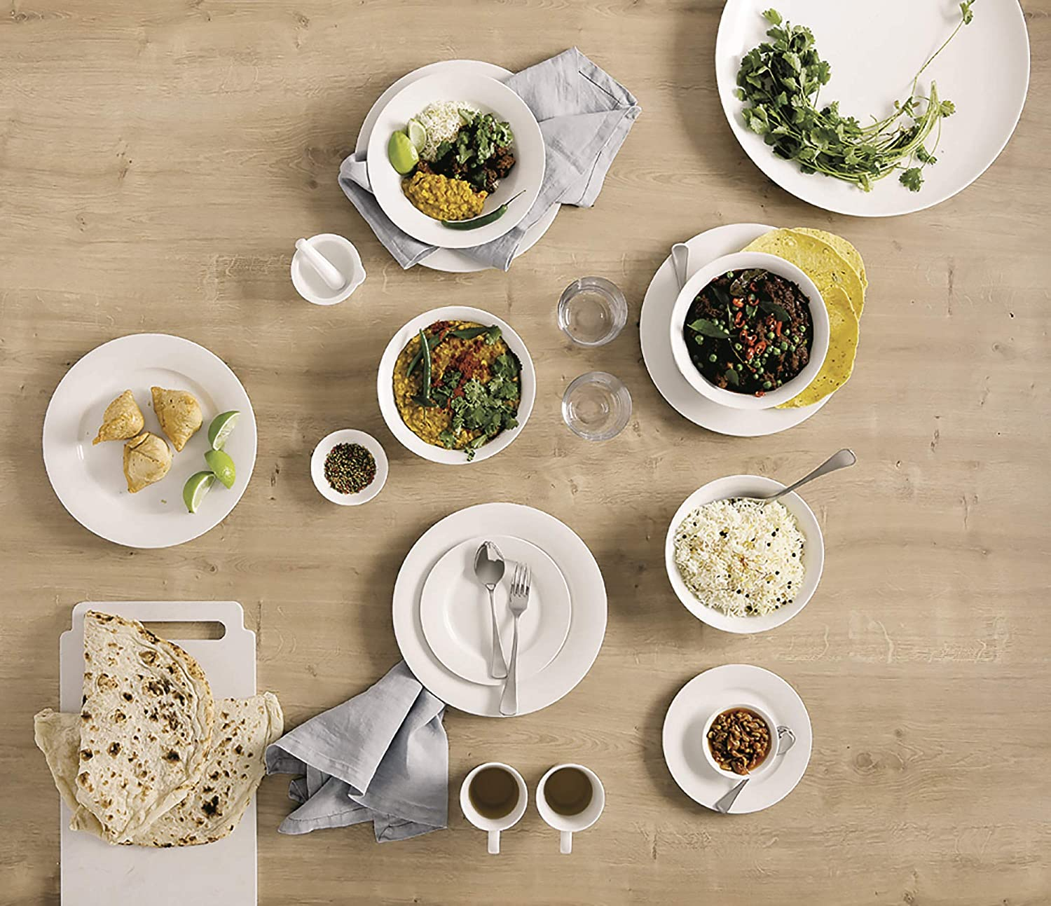 Maxwell & Williams White Basics Milk Jug 320ML