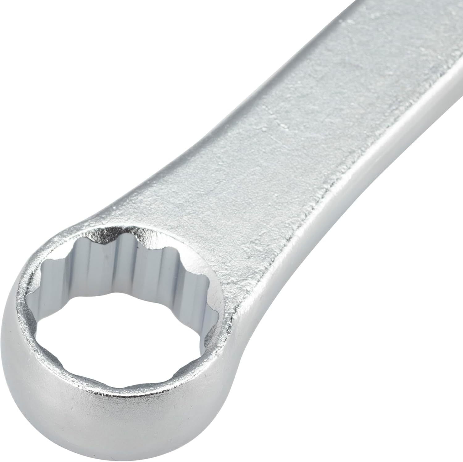 TONE HPM05-2224 Ultra Long Glasses Wrench (Straight) Double Side Width 0.9 X 0.9 Inches (22 X 24 Mm) image number 5