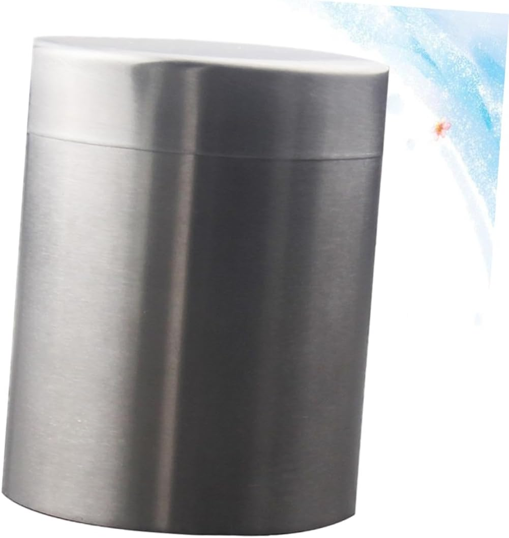 LABRIMP Wide Mouth Mason Jar Tea for Tea Storage Sealed Cans Beans Snacks Home Kitchen Tool image number 4