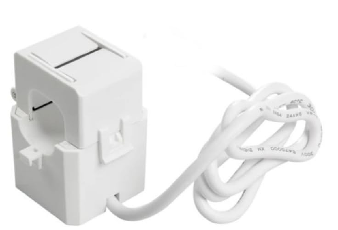 Shelly Split Core Current Transformer - Split Core Current Converter for 50A image number 1