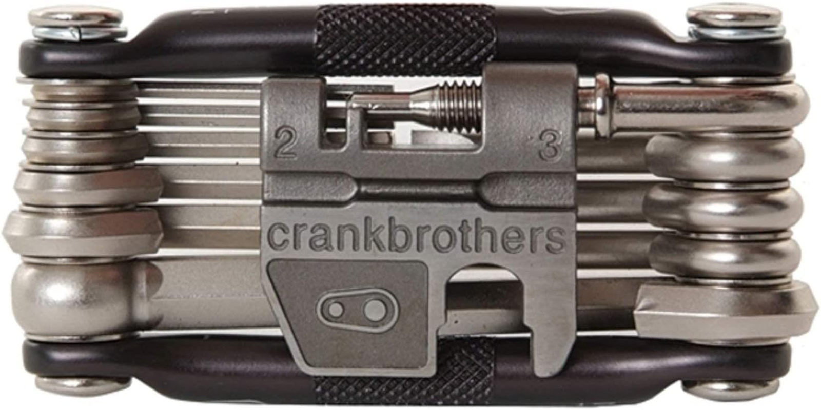 Crankbrothers M17 Multi-Tool + Case image number 2