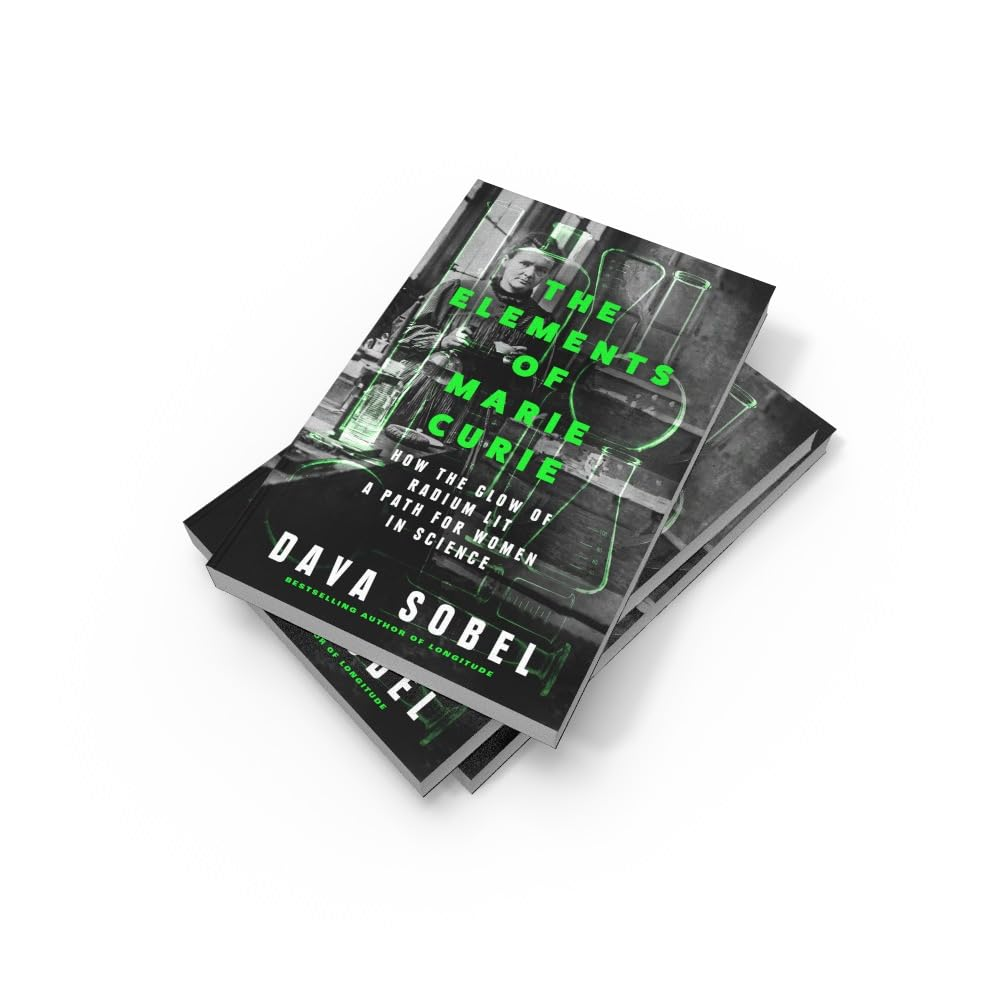 The Elements of Marie Curie: How the Glow of Radium Lit a Path for Women in Science image number 1