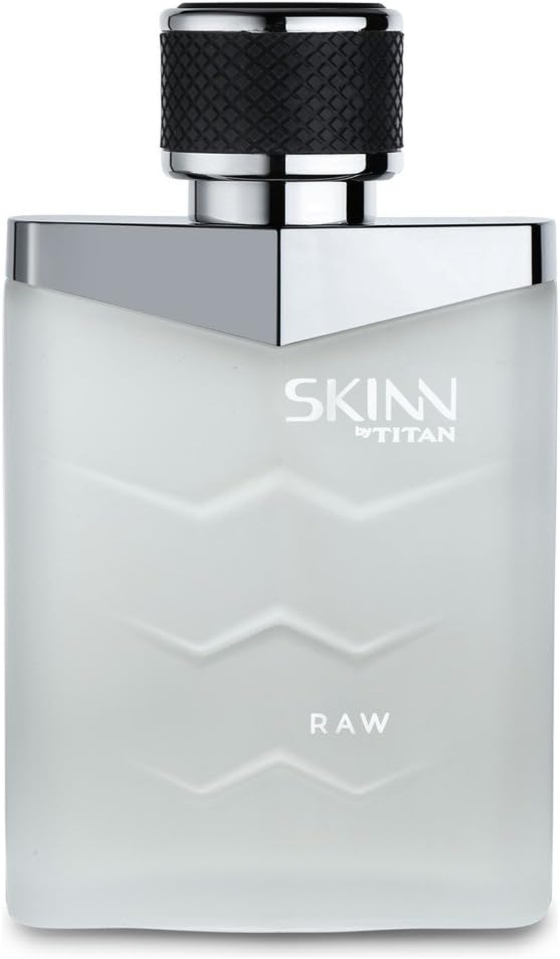 Skinn by Titan (Raw 100 Ml for Men)