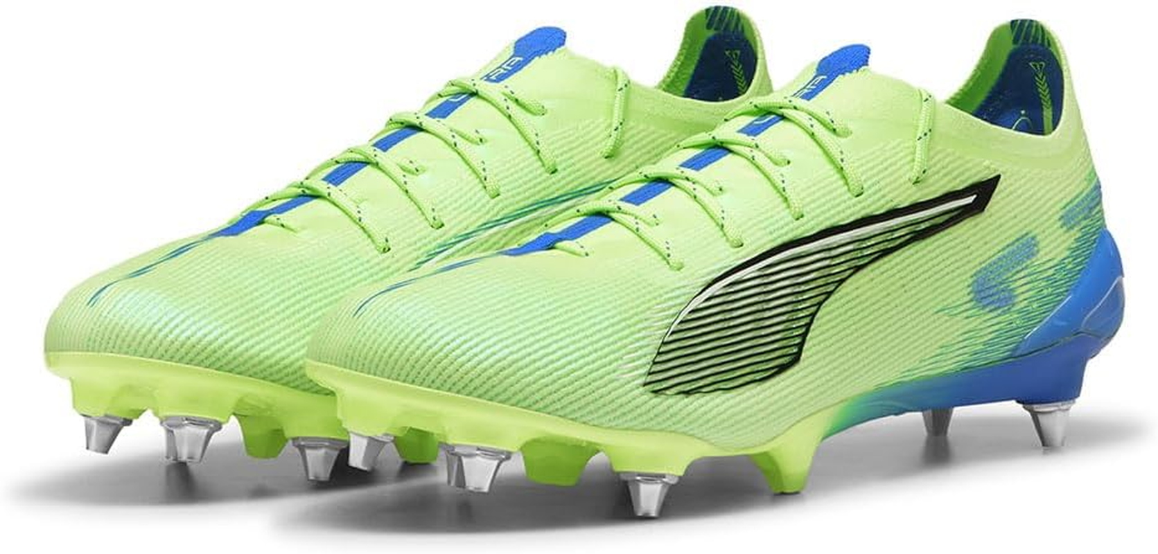 PUMA Herren 574V2 Oxford-Stiefel