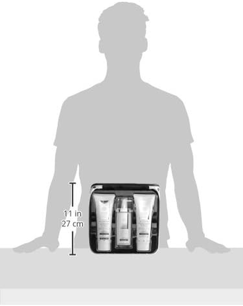 Trichovedic Fsp Trio Pack image number 2