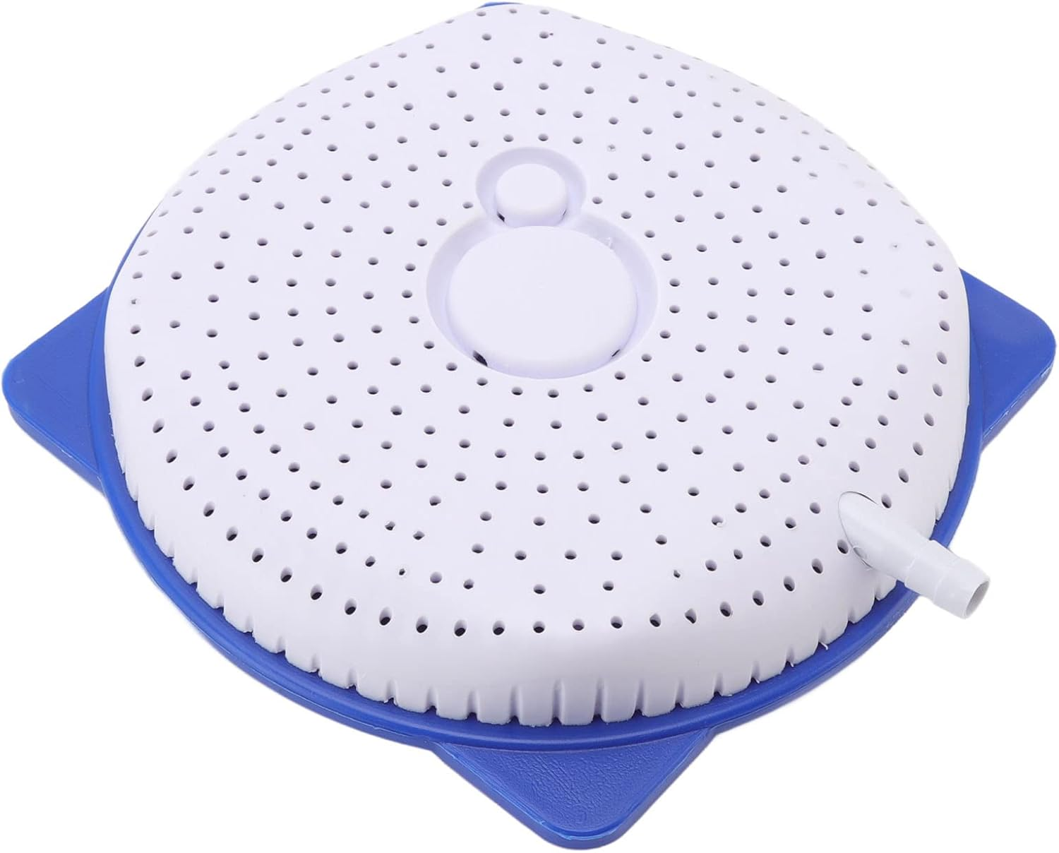 Fafeicy Pool Cover Drainer Automatic Pool Cover Drainer, Automatic Water Siphon Plastic Pump Portable Water Siphon Pump for Swimming image number 4