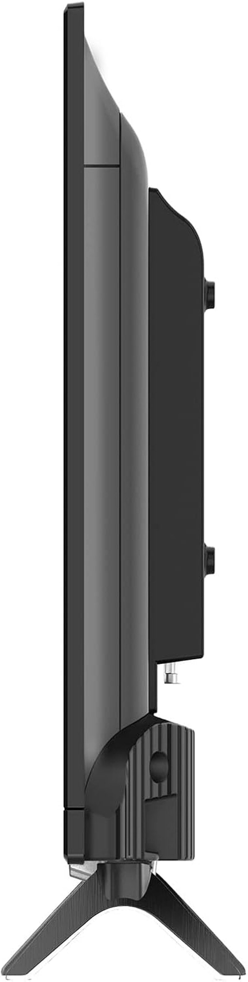 Veltech 24 Inch HD Ready LED TV - Energy Efficient Non-Smart TV Freeview HD, HDMI, USB Media Player, Dolby Digital Audio, Wall Mountable Small Television for Kitchen, Bedroom or Lounge【Energy Class E】 image number 1