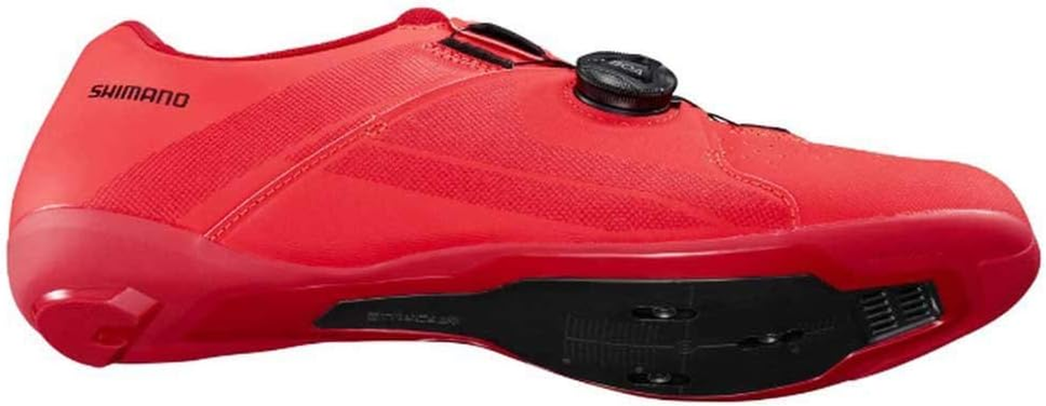 SHIMANO Unisex Zapatillas C. Rc300 Cycling Shoes image number 2