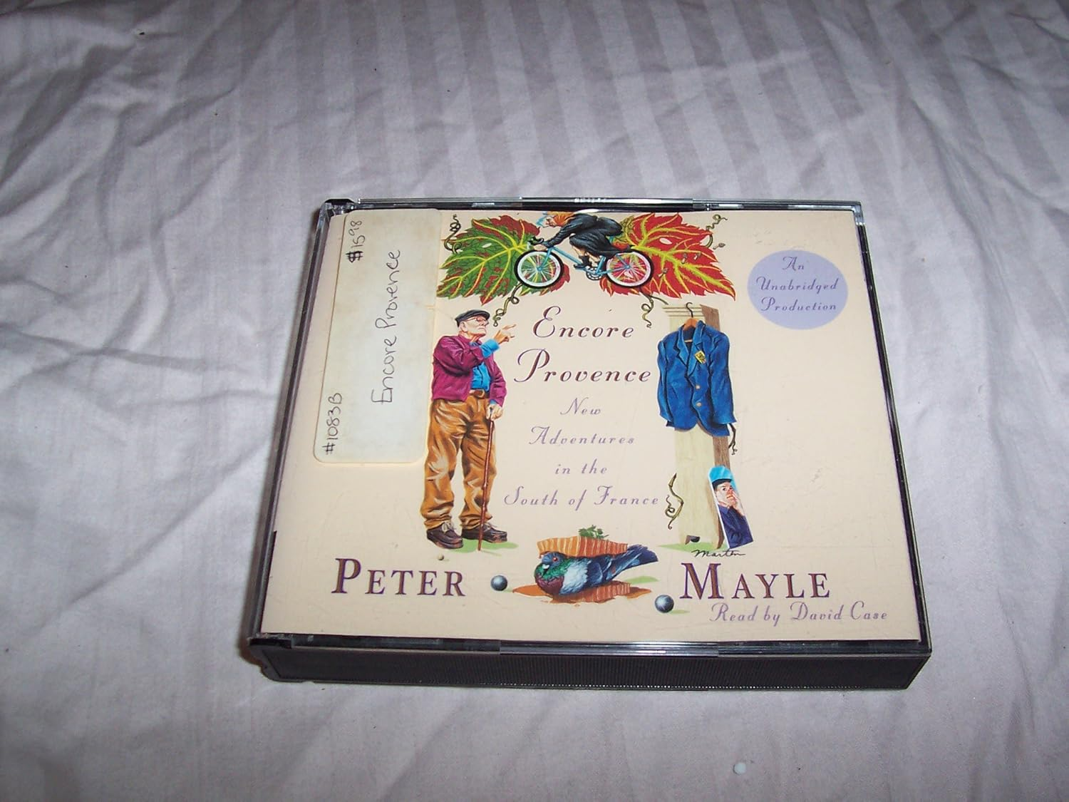 Encore Provence image number 2