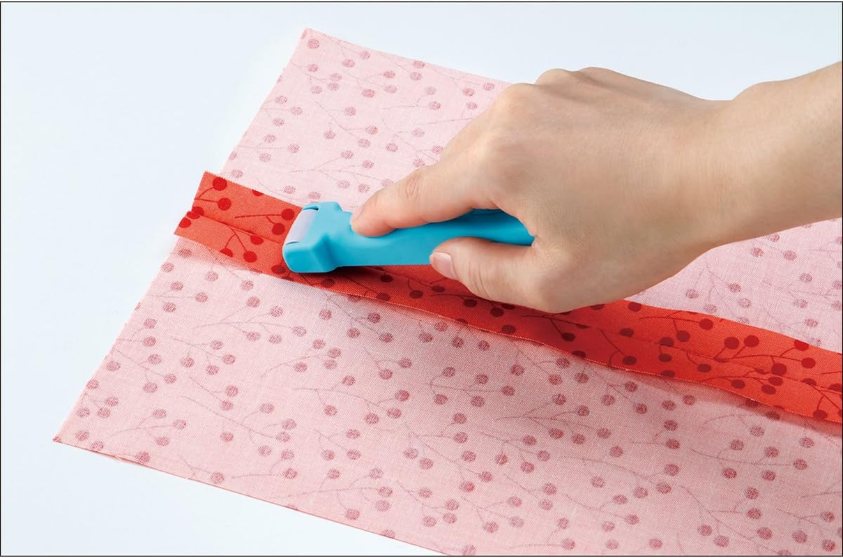 Clover Roll and Press, Blue, 7812 image number 6