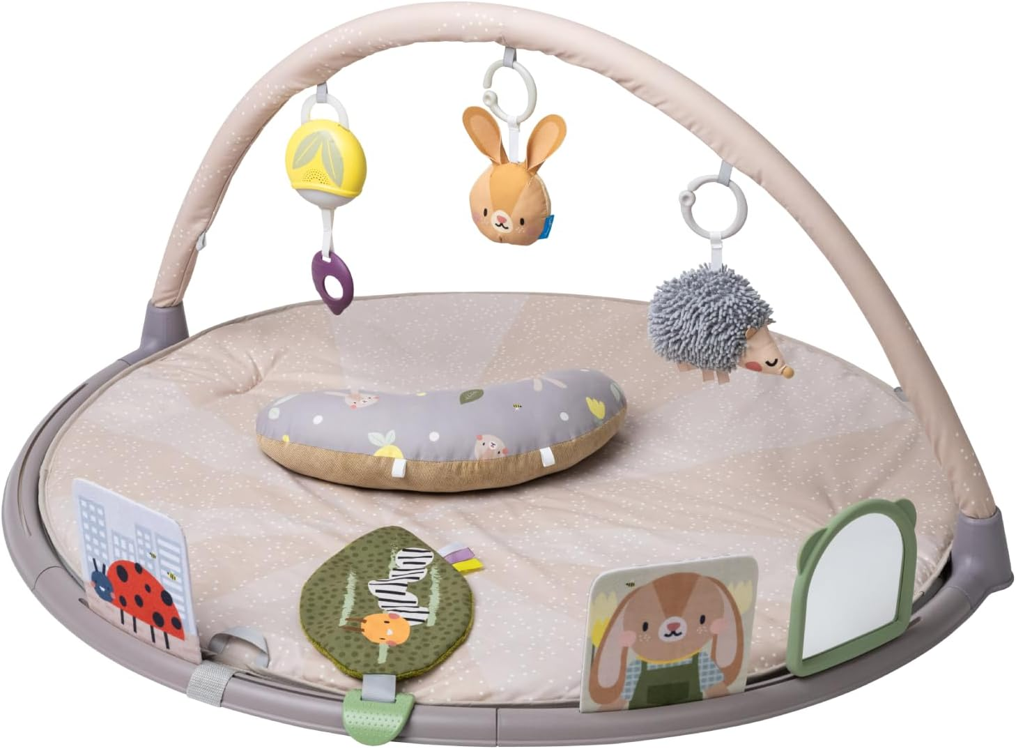 Taf Toys Tummy Time Activity Gym