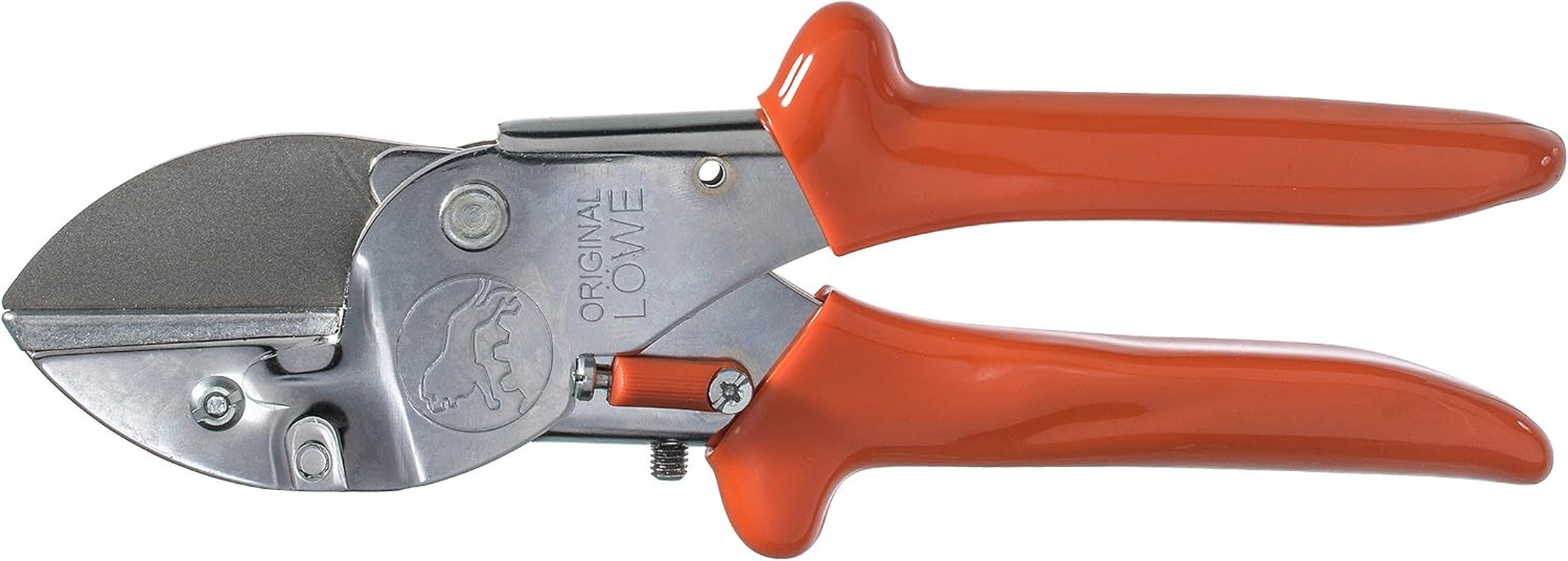 Loewe 2104 Anvil Pruner for Large Hands (German Import) image number 1