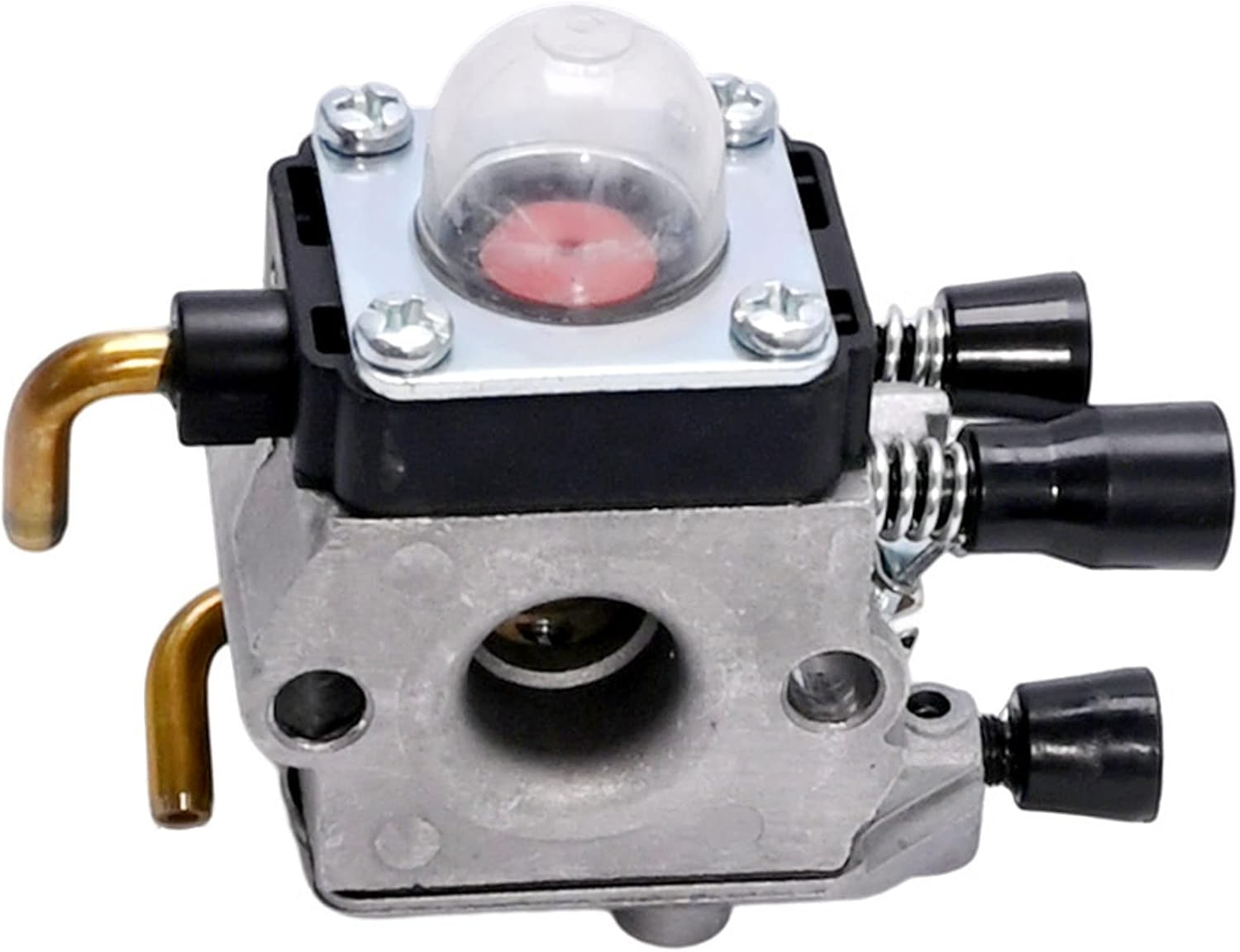 Carburetor Carb Tool Kit Replacement for STIHL FS55 FS55R FS55RC FS38 KM55 HL45 KM55R image number 1