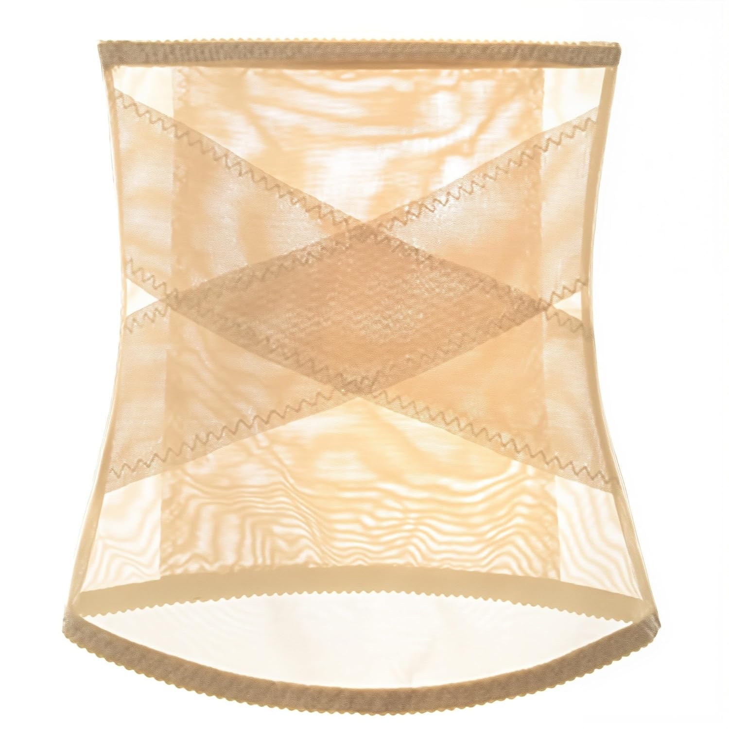 Women'S Slimming Belt, Invisible Slimming Girdle Postpartum, Underbust Corset, Abdominal Shaper, Flat Stomach, Postpartum Postpartum Rehabilitation image number 1