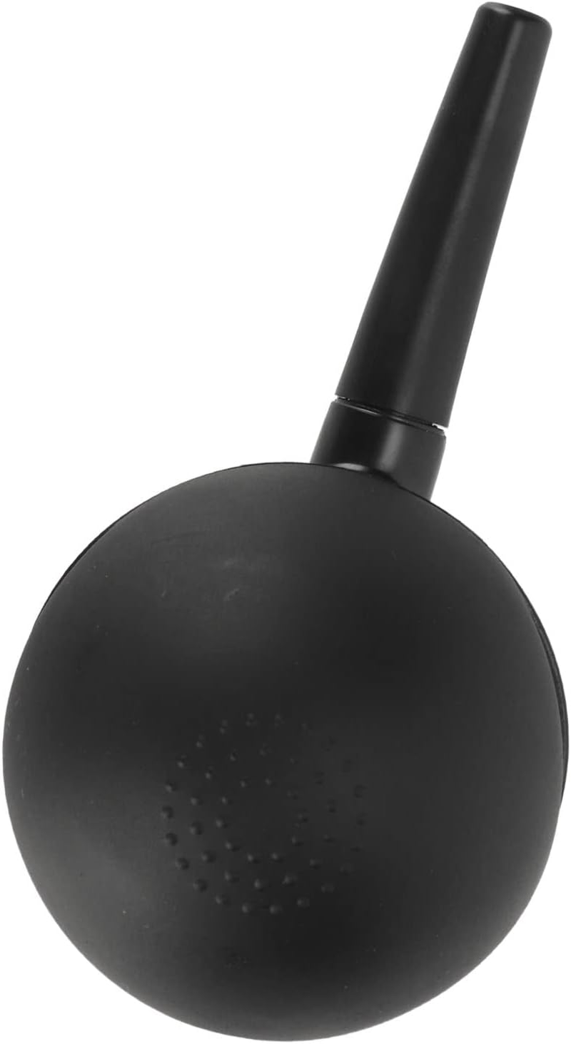 Hair Fiber Spray Applicator for Instant Hair Thickening - Precise Pump for Quick Concealment of Thinning Hair Perfect for Travel and Daily Use