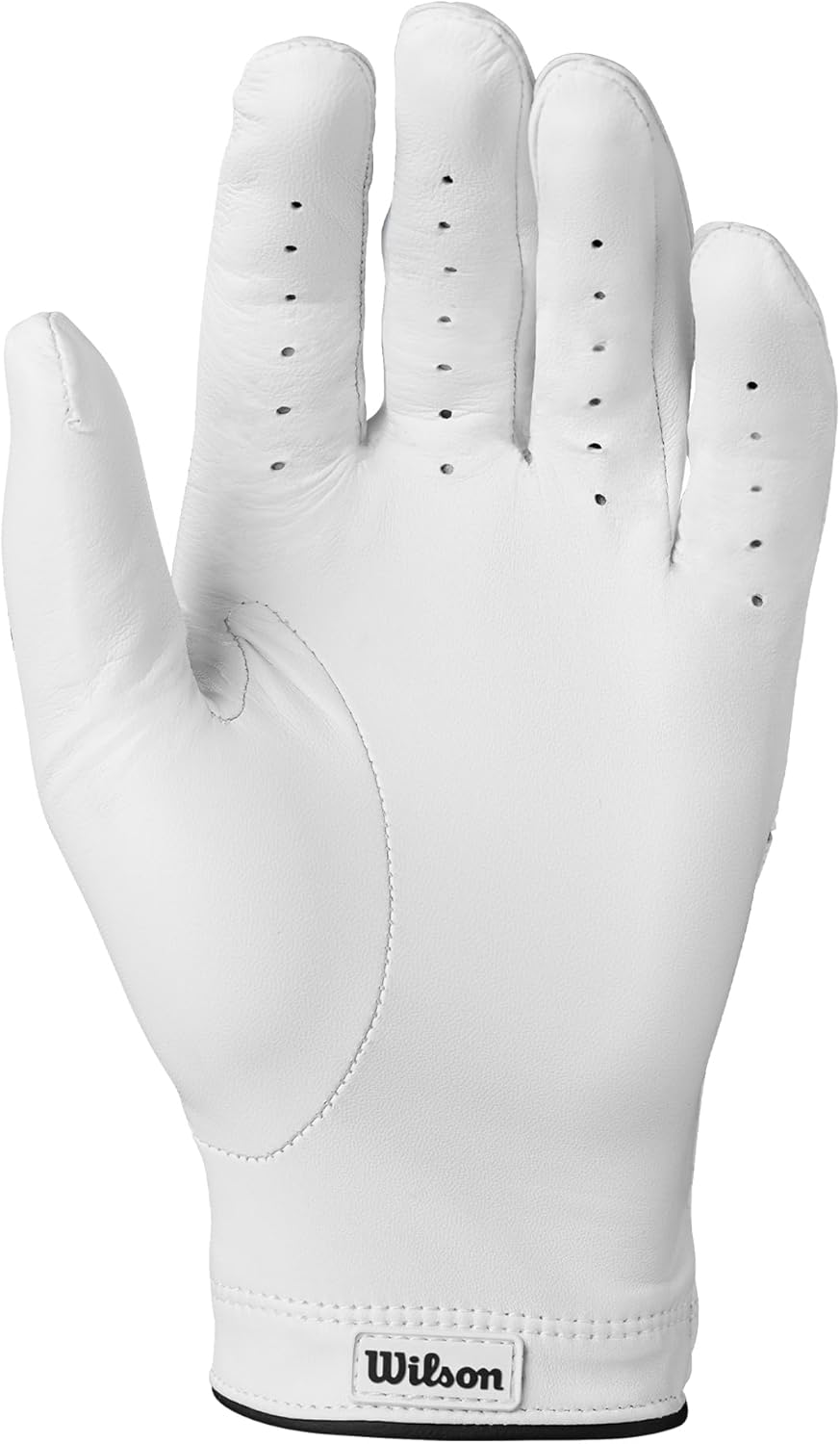 WILSON Men'S Staff Model Golf Gloves image number 3