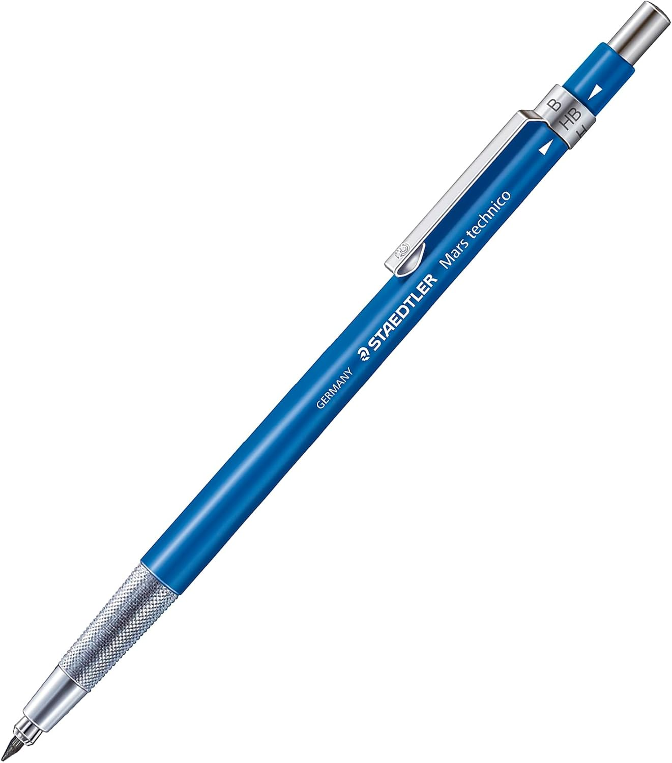 Staedtler Mars 780 Technical Mechanical Pencil, 2Mm. 780BK